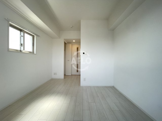 その他部屋・スペース　エスリード弁天町ポートヴィラ　寝室