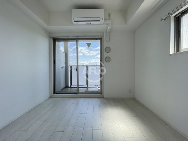 居室・リビング　エスリード弁天町ポートヴィラ　洋室