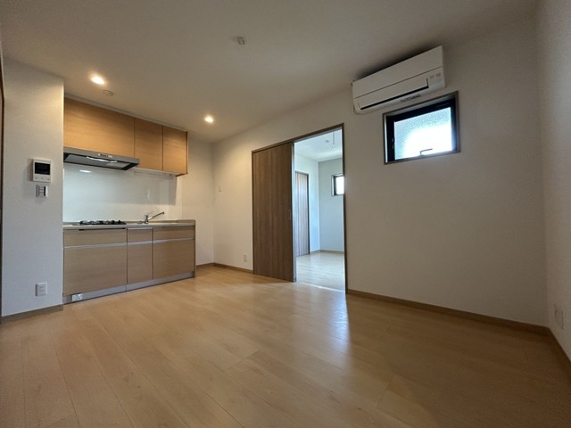 居室・リビング　【リビングダイニング】同タイプ別部屋写真です