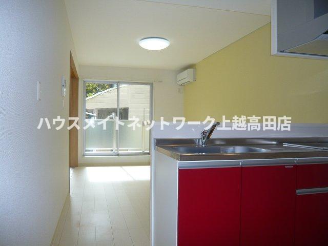 居室・リビング　ＬＤＫ