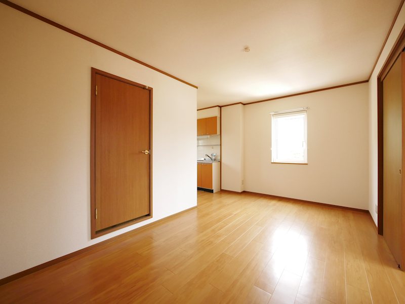 居室・リビング　ＬＤＫ１０帖