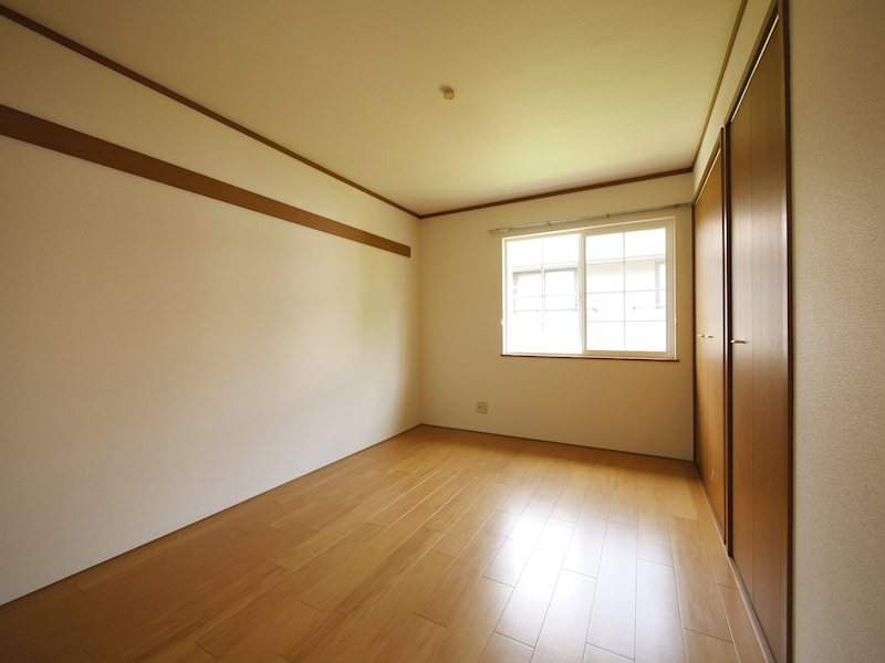 その他部屋・スペース　北側洋室６帖