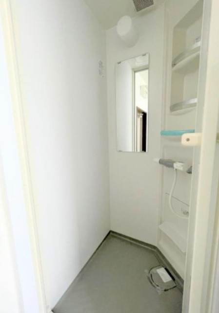 バス・シャワールーム　シャワールーム