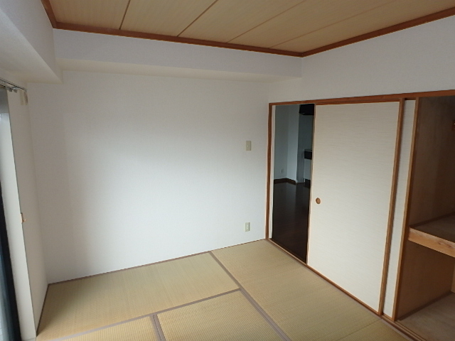 居室・リビング　ジャパニーズの心をいつまでも忘れず。