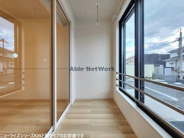 その他部屋・スペース