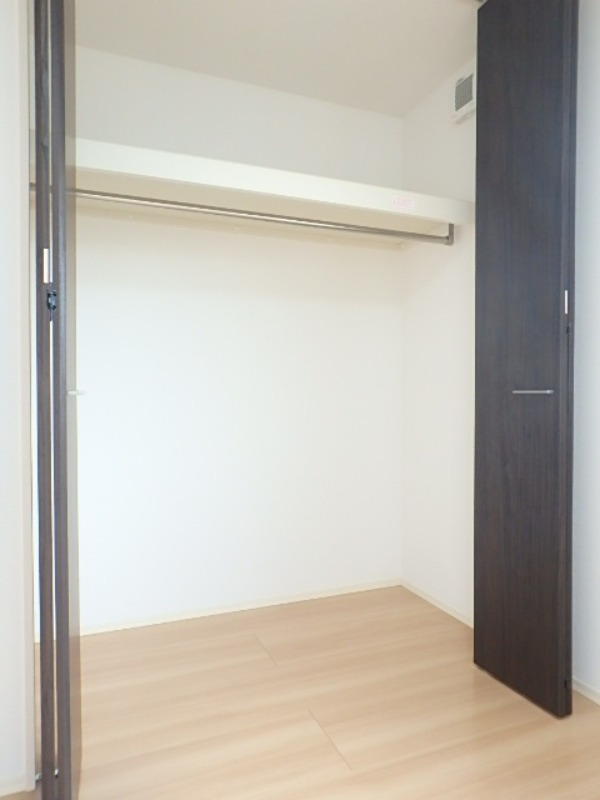 収納　図面と現状に相違がある場合には現状を優先