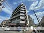 京橋駅より徒歩13分 2階 築37年7ヶ月の賃貸物件