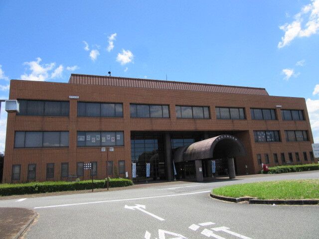 役所　宇城市不知火支所（役所）まで1800m