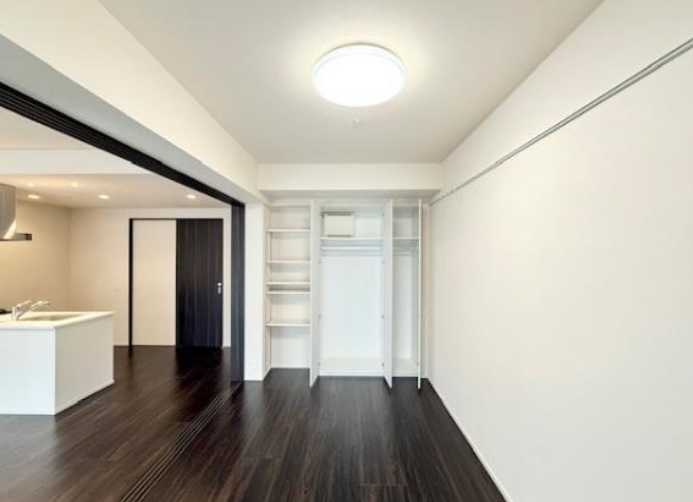 収納　☆設備充実☆