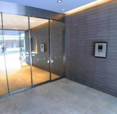 セキュリティ　☆オートロック付き☆