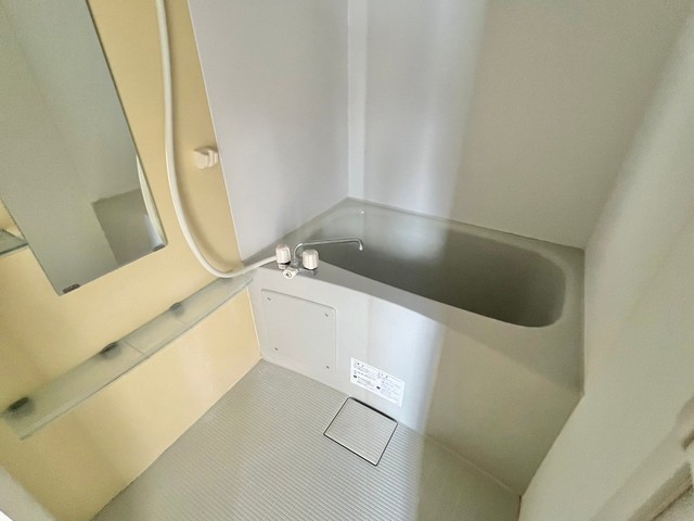 バス・シャワールーム　別号室の写真です