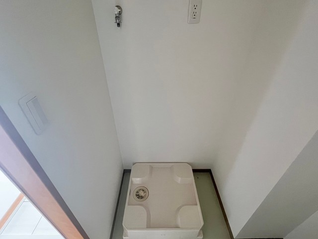 その他設備　別号室の写真です