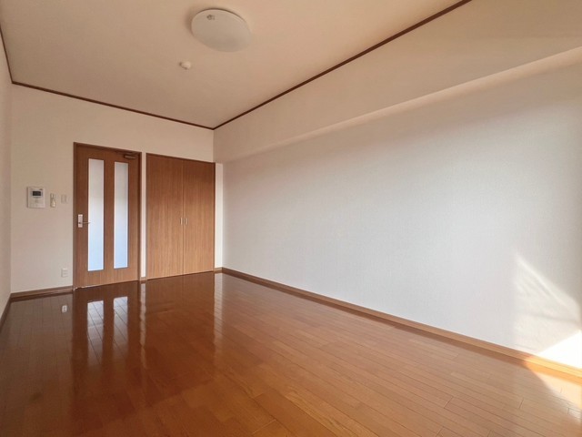 居室・リビング　別号室の写真です