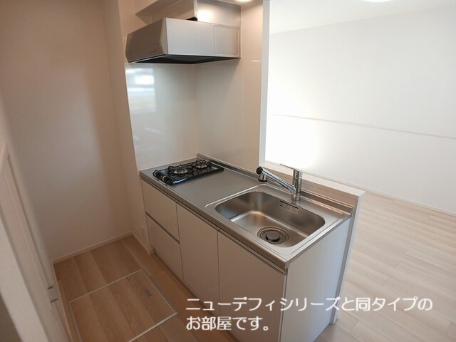 キッチン　イメージ