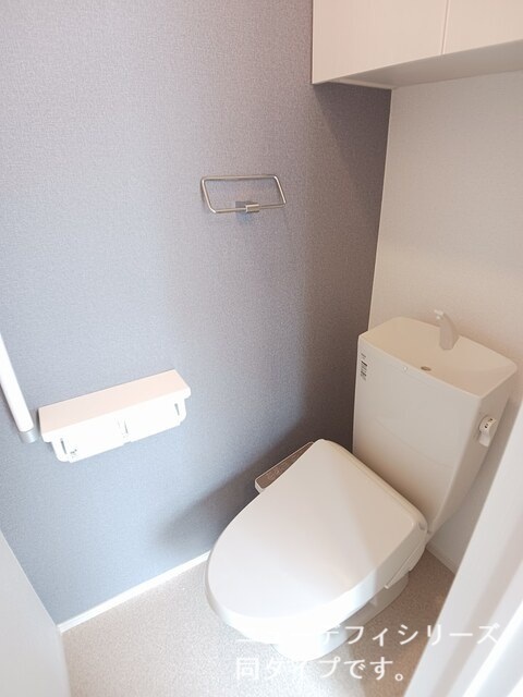 トイレ　イメージ