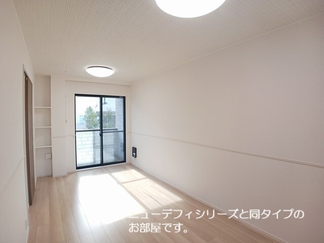 居室・リビング　イメージ