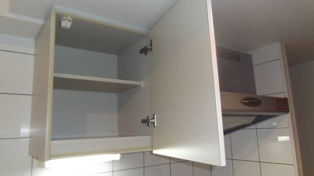 その他　キッチン収納