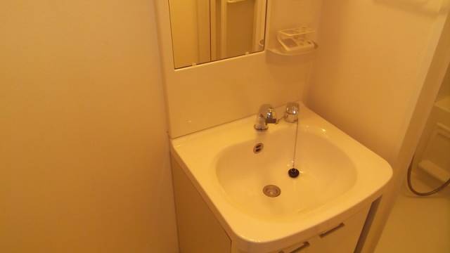 洗面設備　洗面台