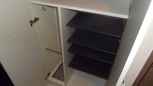 その他部屋・スペース　シューズボックス