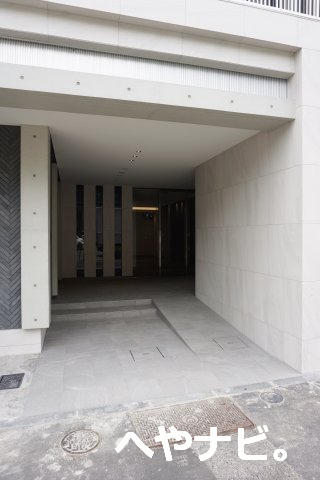 エントランス　★エントランス