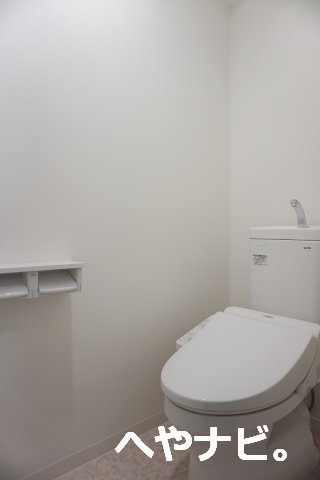 トイレ　★トイレ