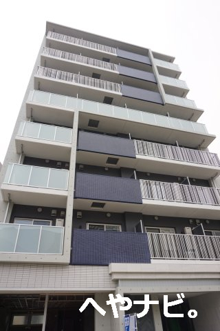 建物外観　★外観