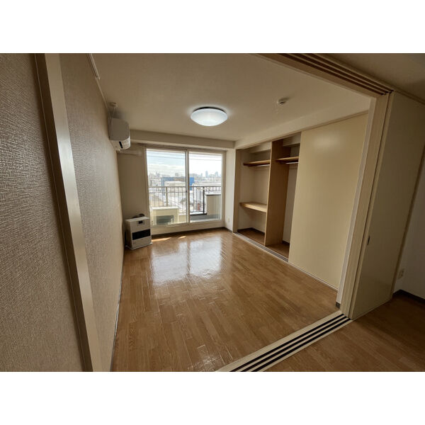 その他部屋・スペース　内装も気になるポイント