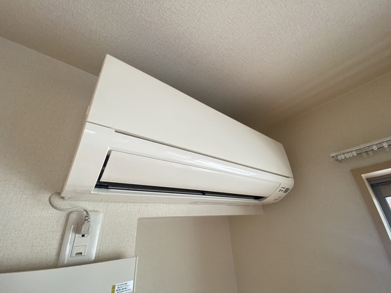 その他設備　※別部屋の写真です