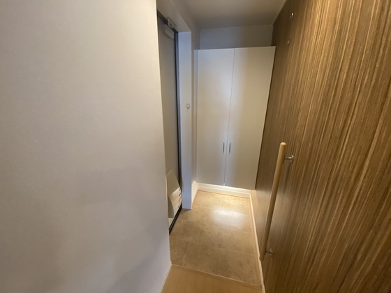 玄関　※別部屋の写真です