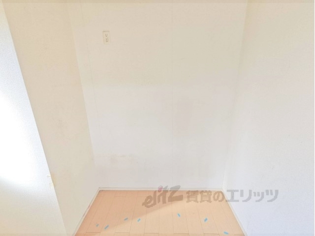 その他部屋・スペース　冷蔵庫置場