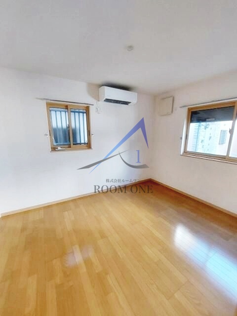 その他部屋・スペース　寝室です。