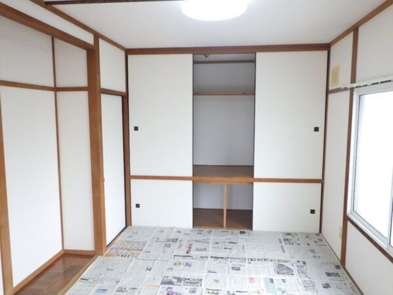 その他部屋・スペース