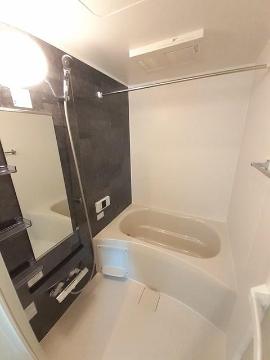 バス・シャワールーム　バス（イメージ）