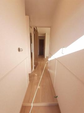 トイレ　トイレ（イメージ）