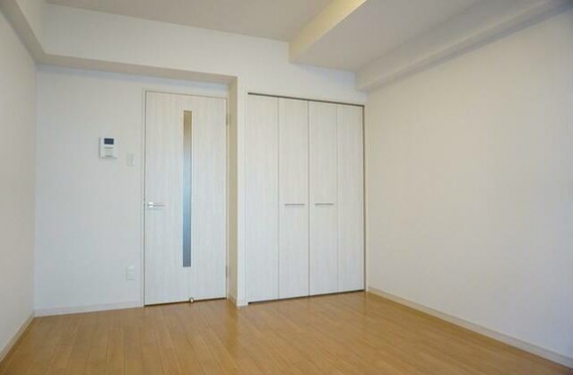 その他部屋・スペース　寝室