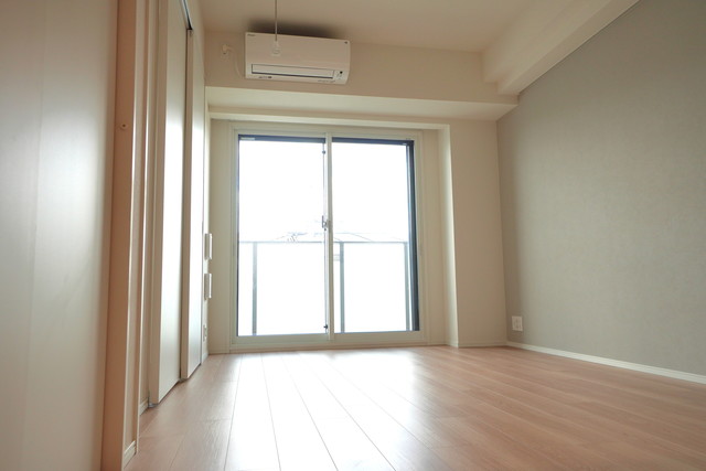 居室・リビング　※写真は同タイプ住戸です。