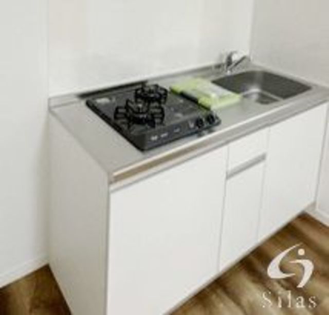 キッチン　同仕様