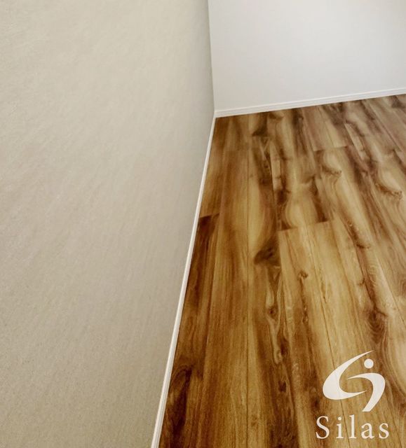 居室・リビング　同仕様