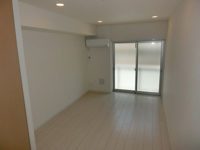 その他部屋・スペース　エアコン１機完備