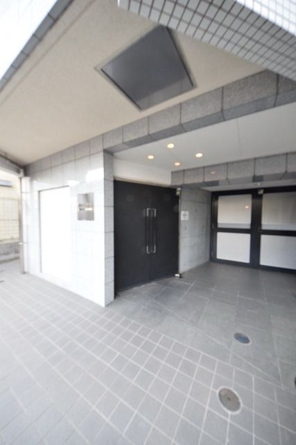 エントランス　☆お問い合わせはお早めに☆