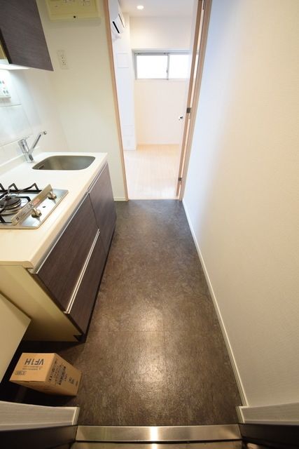 玄関　☆お問い合わせはお早めに☆