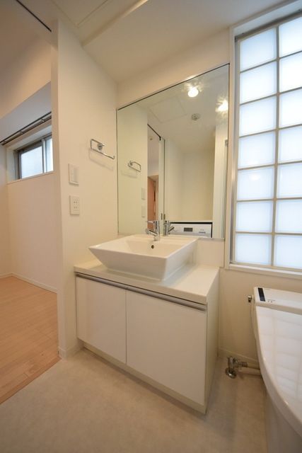 洗面設備　☆お問い合わせはお早めに☆