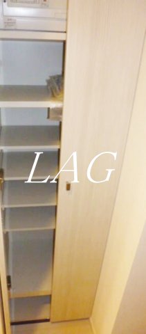 収納　収納です。