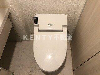 トイレ　トイレも気になるポイント