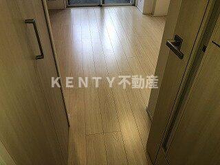 その他部屋・スペース　内装も気になるポイント