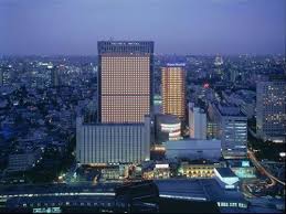 ショッピングセンター　品川プリンスホテルアネックスタワー（ショッピングセンター）まで1596m