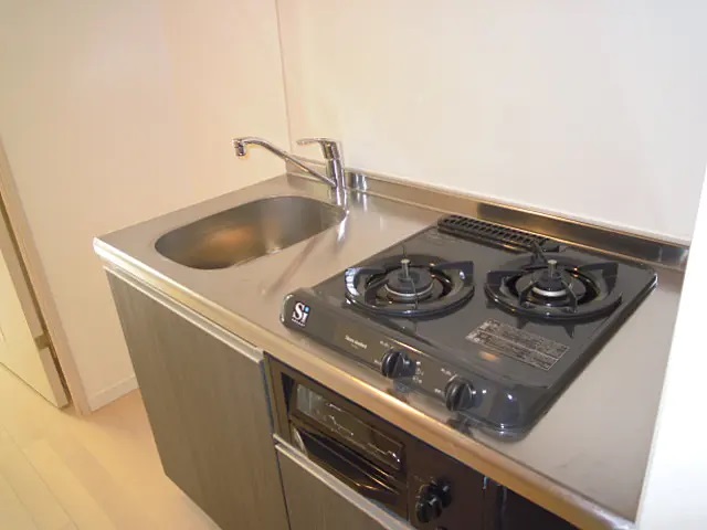 キッチン　弊社は都内全域の物件をご紹介可能です！