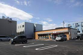 コンビニ　セブンイレブン札幌栄通7丁目店（コンビニ）まで373m