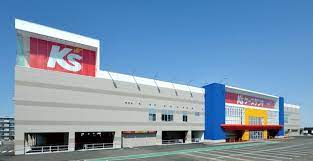 ホームセンター　ケーズデンキ月寒店（ホームセンター）まで1627m