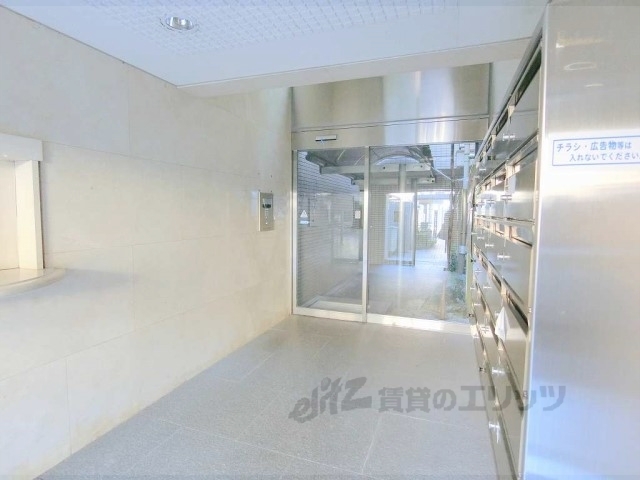 ロビー　ロビー